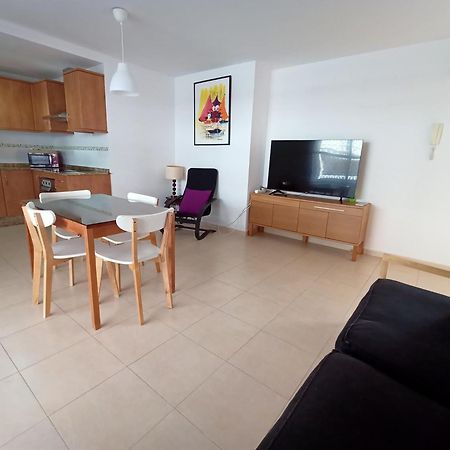 Apartamento Cerca De La Playa มอนโกฟาร์ ภายนอก รูปภาพ