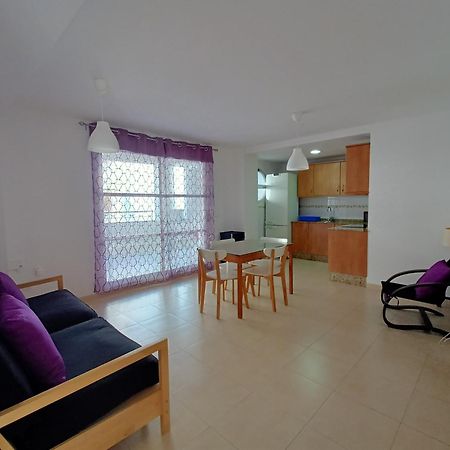 Apartamento Cerca De La Playa มอนโกฟาร์ ภายนอก รูปภาพ