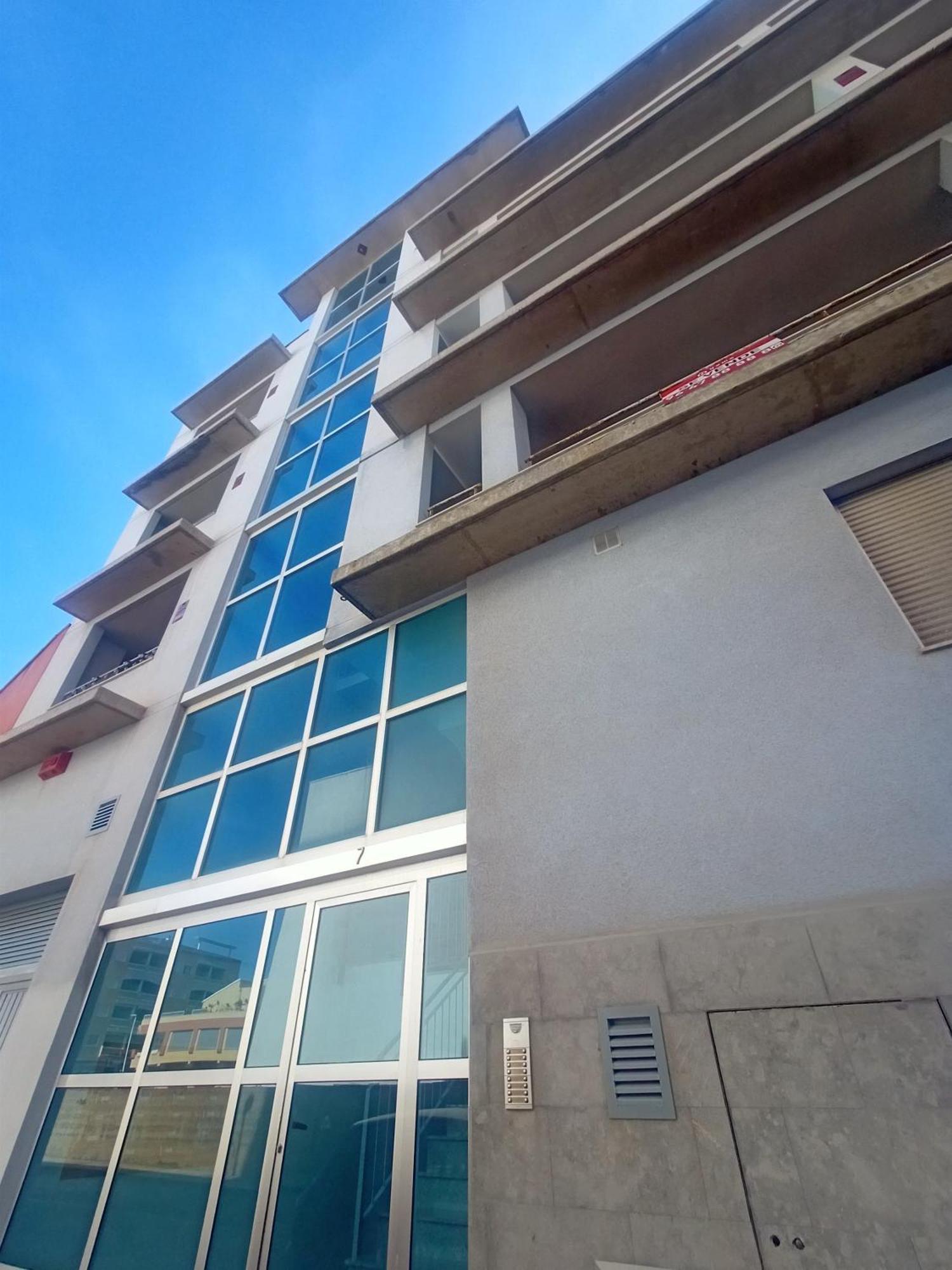 Apartamento Cerca De La Playa มอนโกฟาร์ ภายนอก รูปภาพ