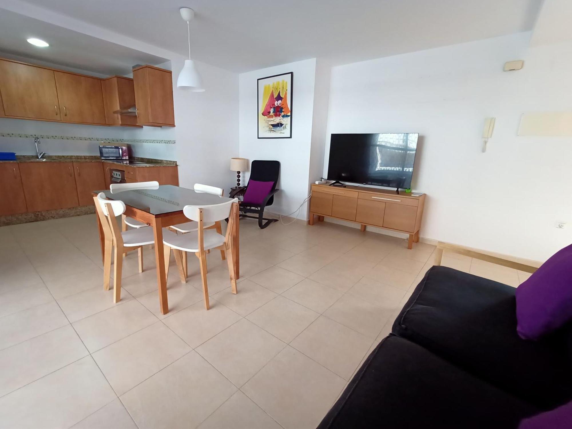 Apartamento Cerca De La Playa มอนโกฟาร์ ภายนอก รูปภาพ