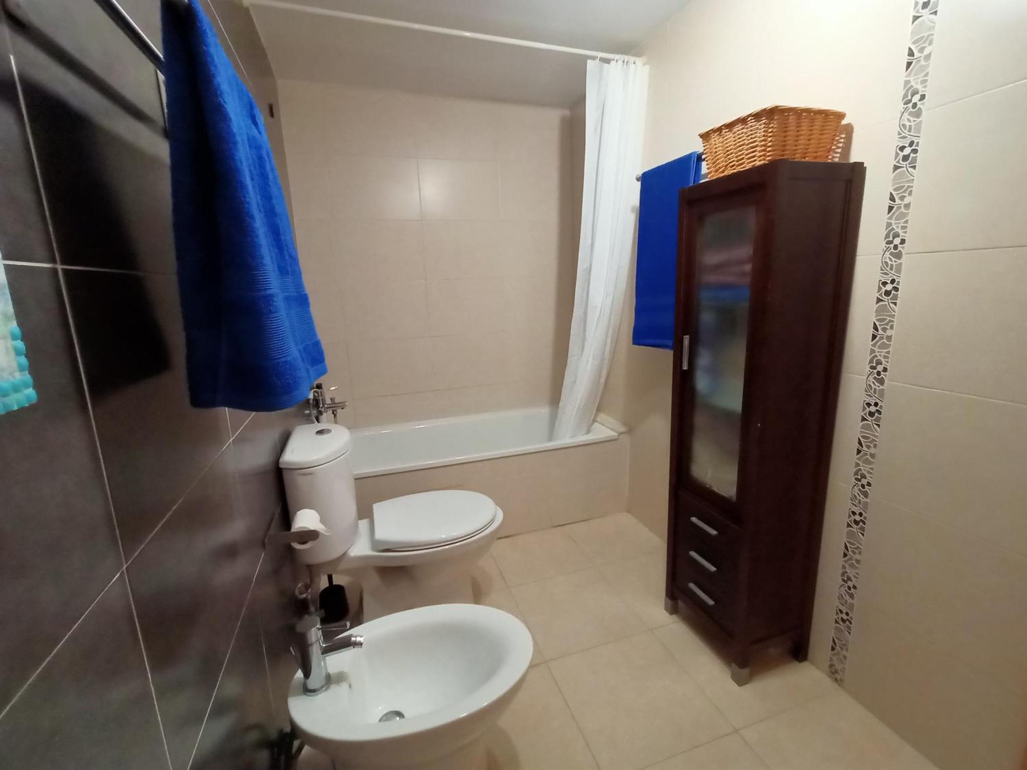 Apartamento Cerca De La Playa มอนโกฟาร์ ภายนอก รูปภาพ