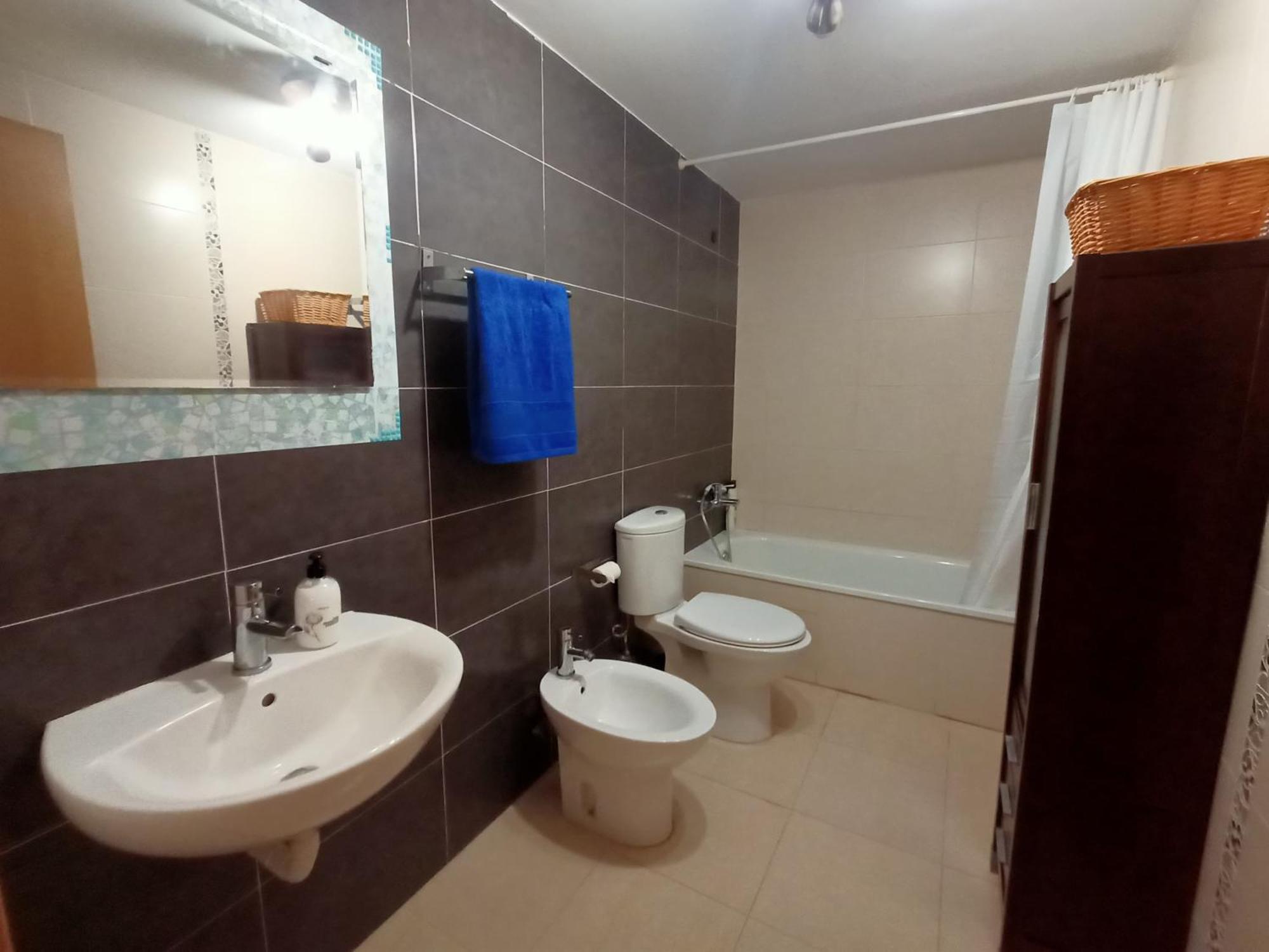 Apartamento Cerca De La Playa มอนโกฟาร์ ภายนอก รูปภาพ