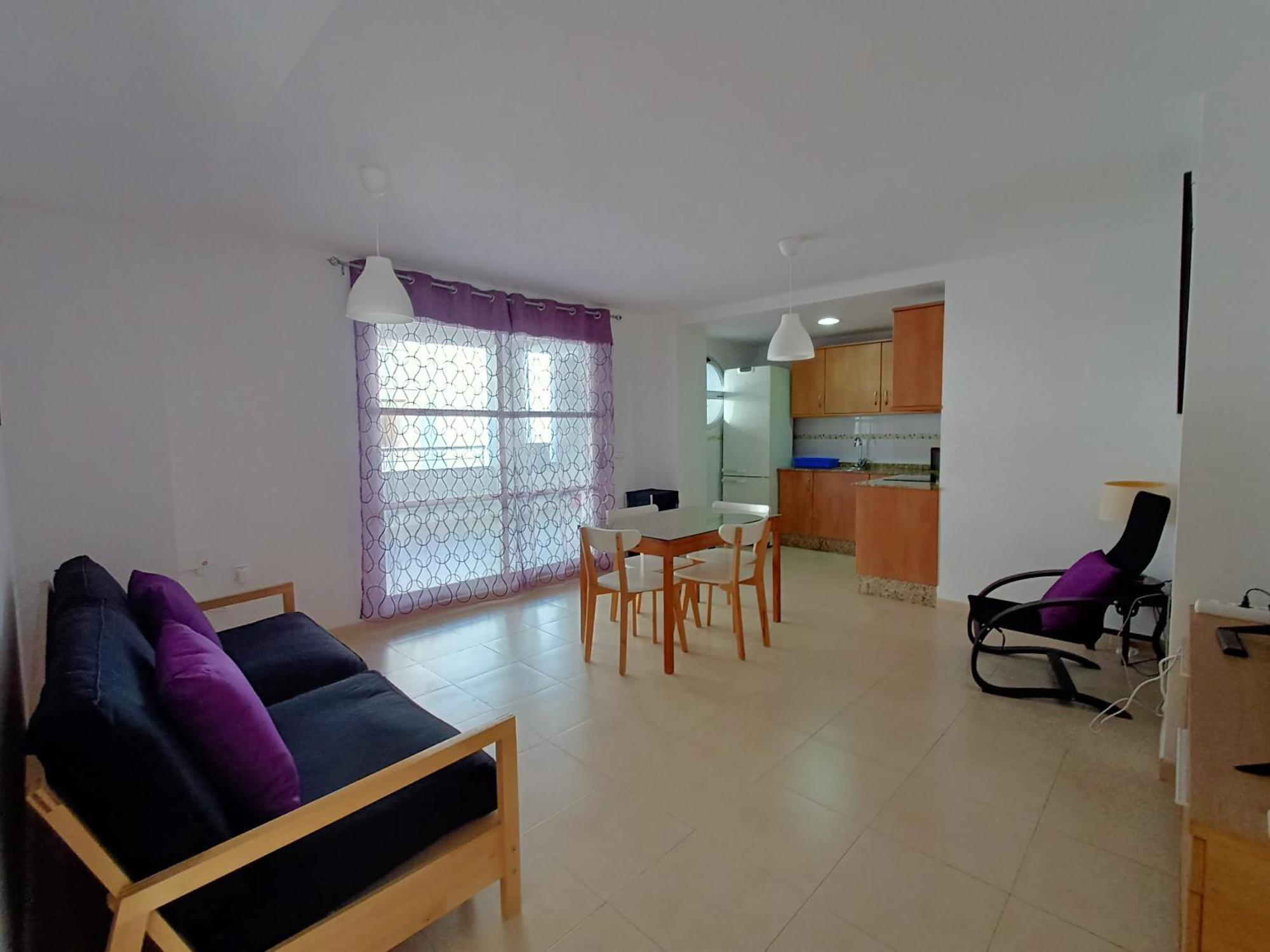 Apartamento Cerca De La Playa มอนโกฟาร์ ภายนอก รูปภาพ