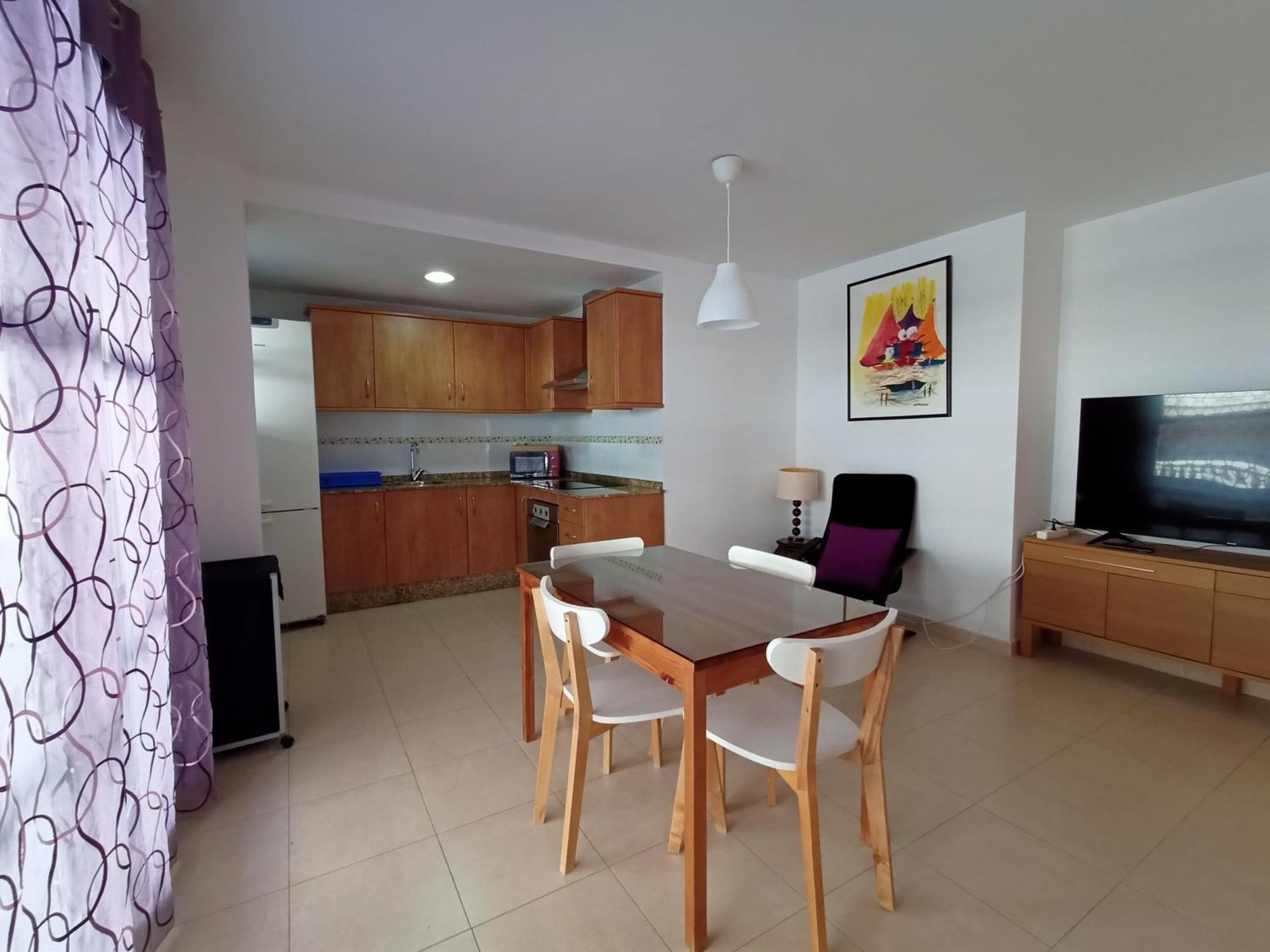 Apartamento Cerca De La Playa มอนโกฟาร์ ภายนอก รูปภาพ