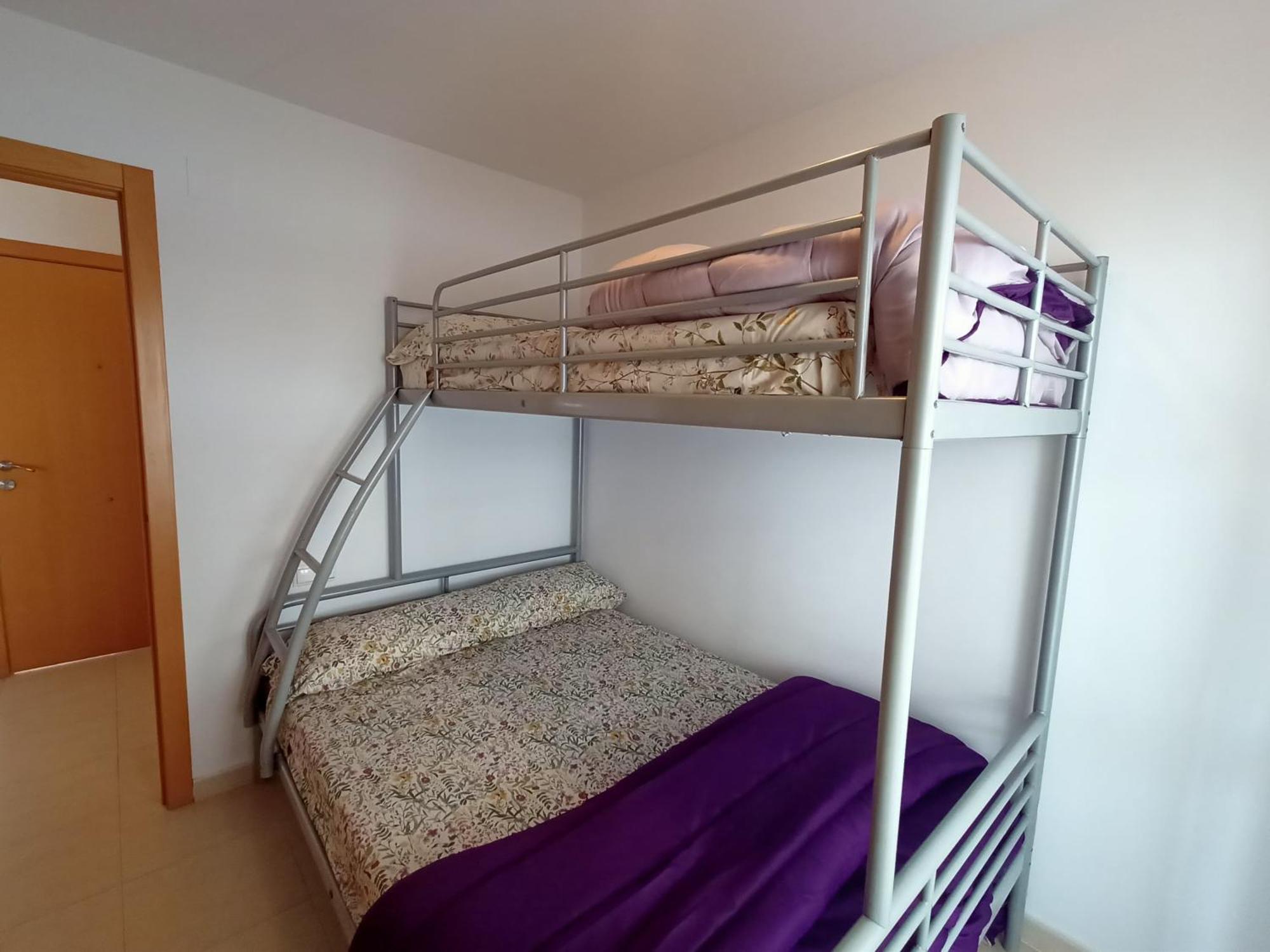 Apartamento Cerca De La Playa มอนโกฟาร์ ภายนอก รูปภาพ
