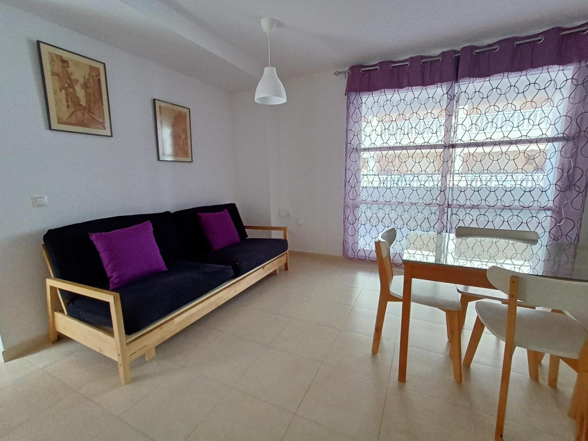 Apartamento Cerca De La Playa มอนโกฟาร์ ภายนอก รูปภาพ
